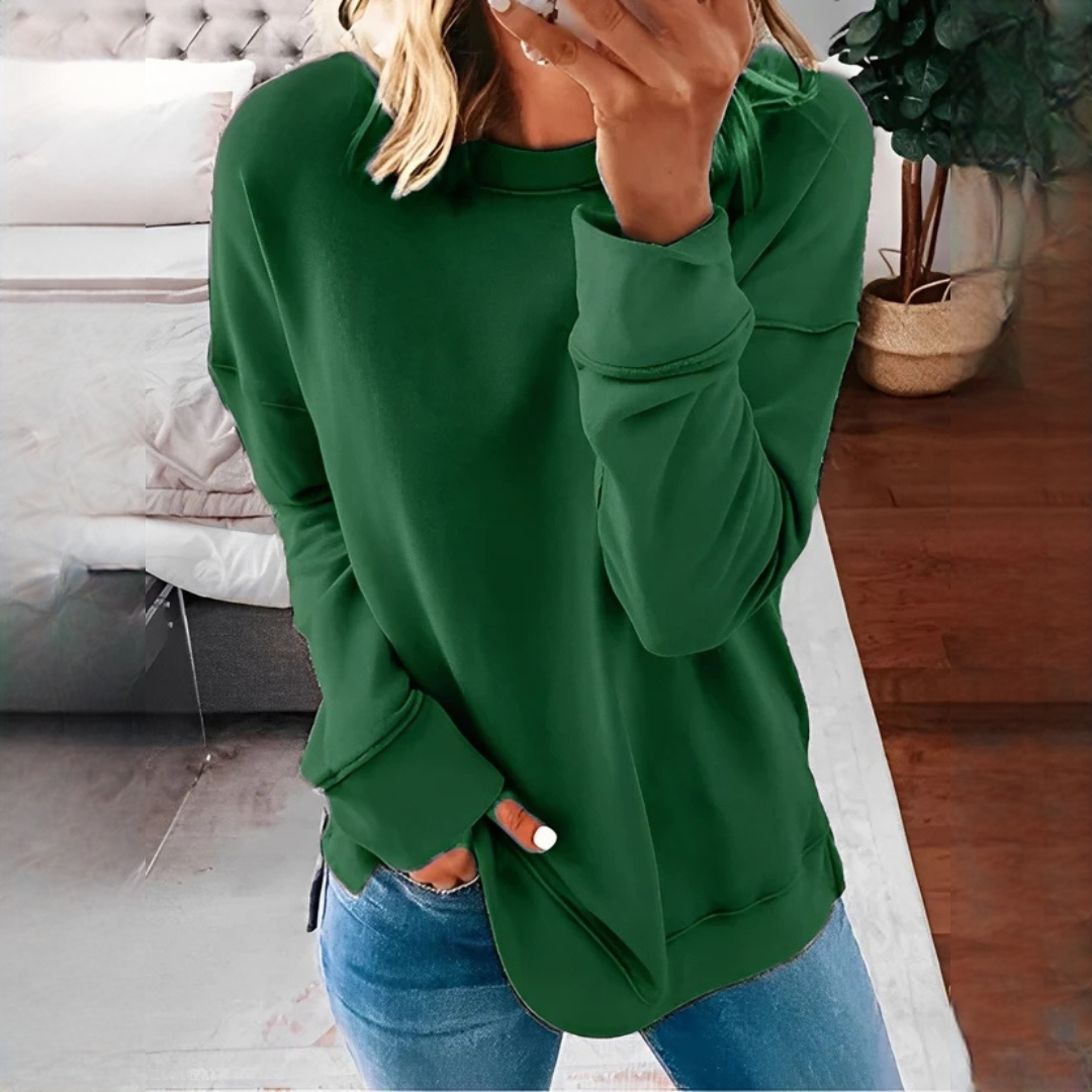 Annalee - Pull douillet