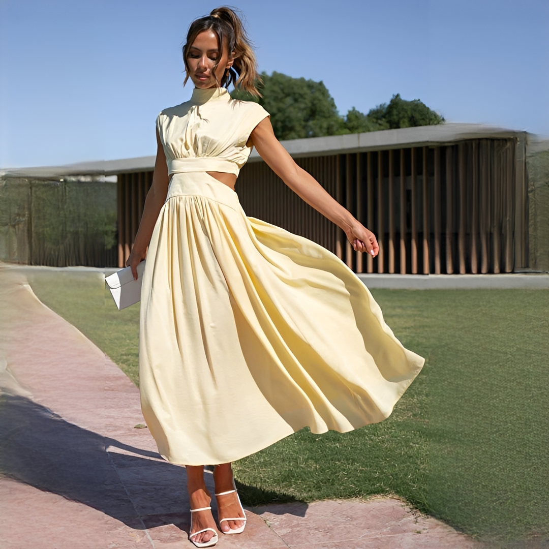 Vane - Robe chic et élégante pour femmes