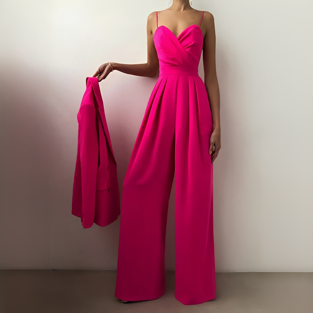 Camilla - Robe à la mode pour femmes