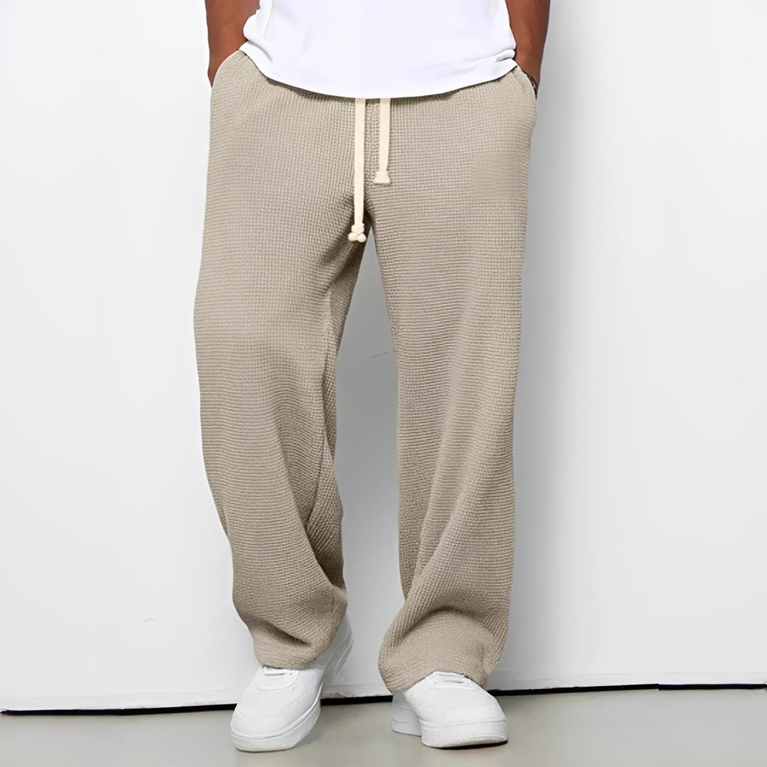 Arnold - Pantalons confortables pour hommes