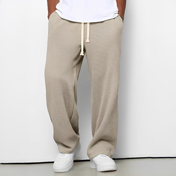 Arnold - Pantalons confortables pour hommes