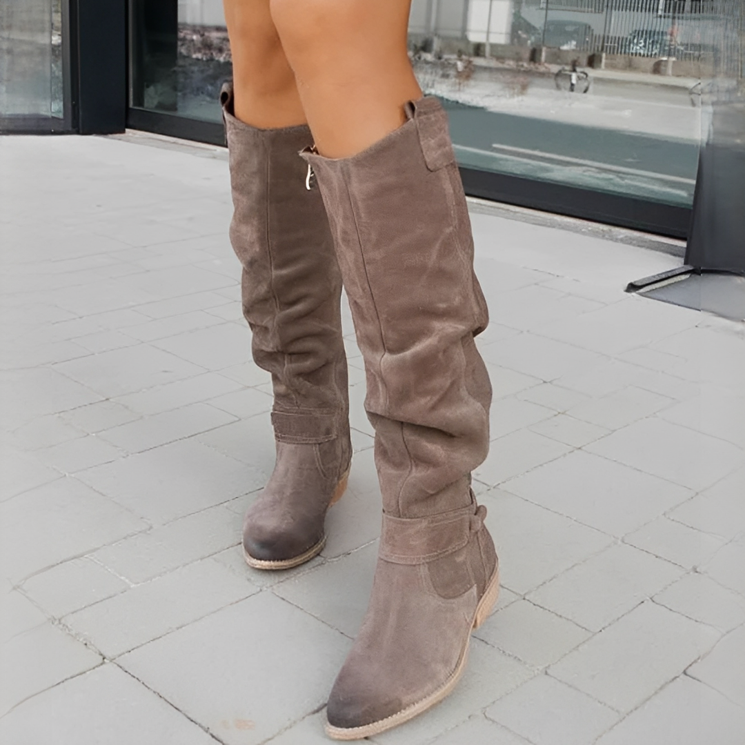 Jossy - Bottes élégantes pour femmes