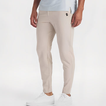 Willard - Pantalon coupe slim avec élasticité