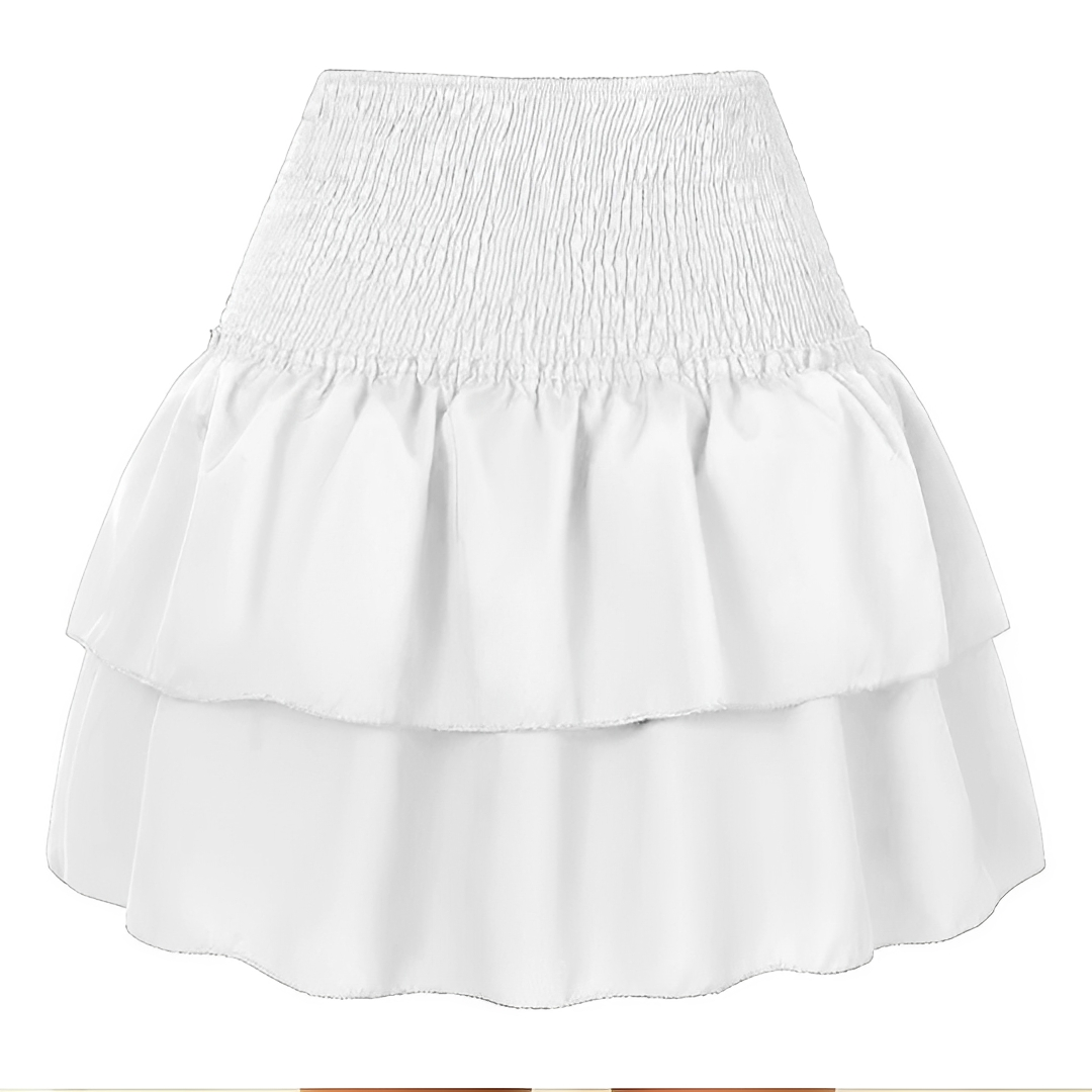 Nalea - Jupe chic et confortable pour femmes