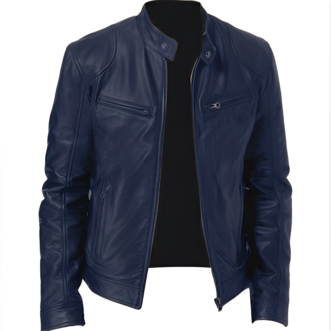 José - Veste résistante avec zip