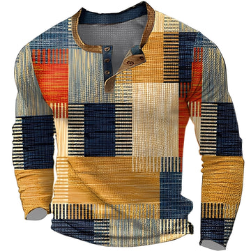 Nico - Pull douillet pour hommes