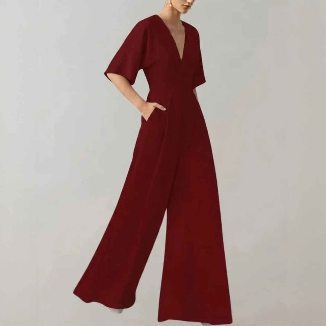 Yoko - Combinaison stylée et chic