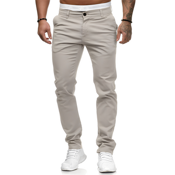 Colby - Pantalon ajusté et confortable