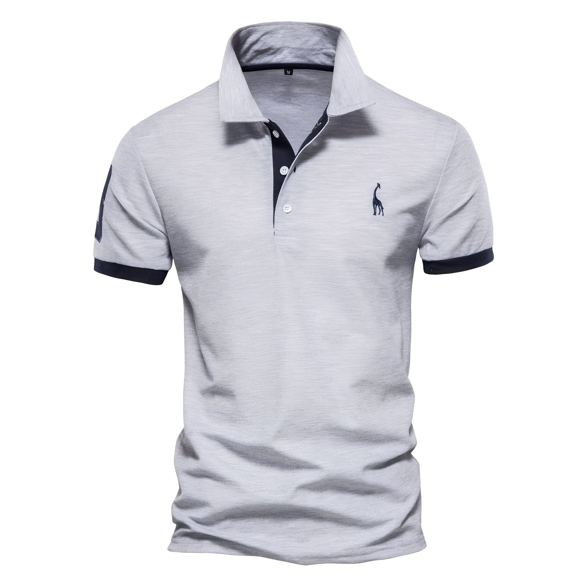 Victor - Polo à manches courtes pour hommes