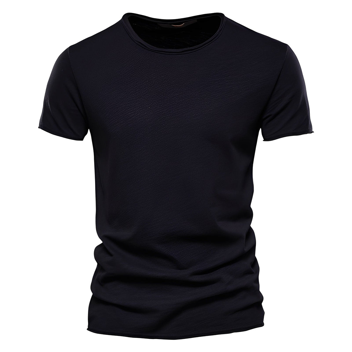 Roderick - T-shirt simple et confortable