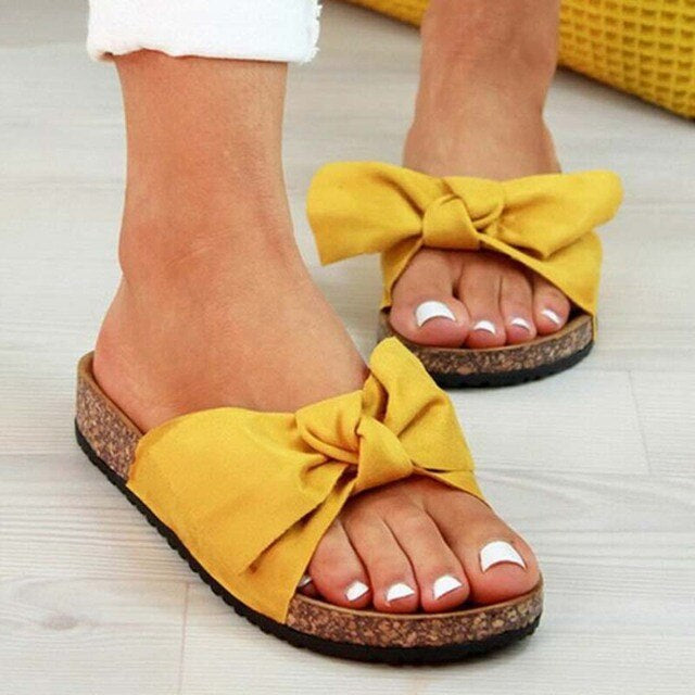 Neva - Sandales confortables pour femmes pour un confort optimal