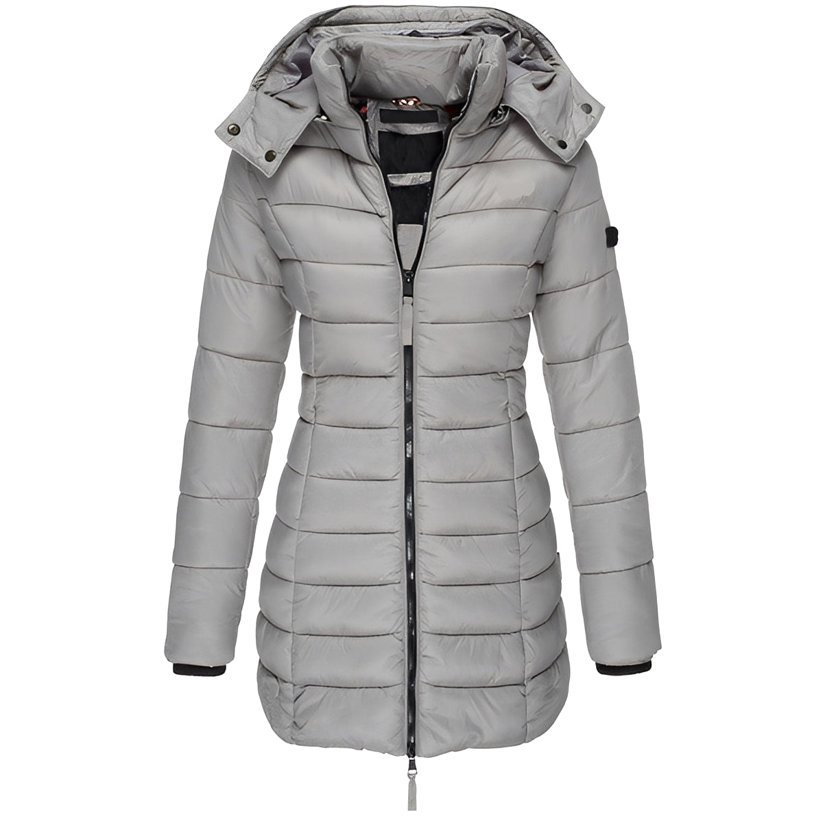 Louisa - Manteau stylé et chaud