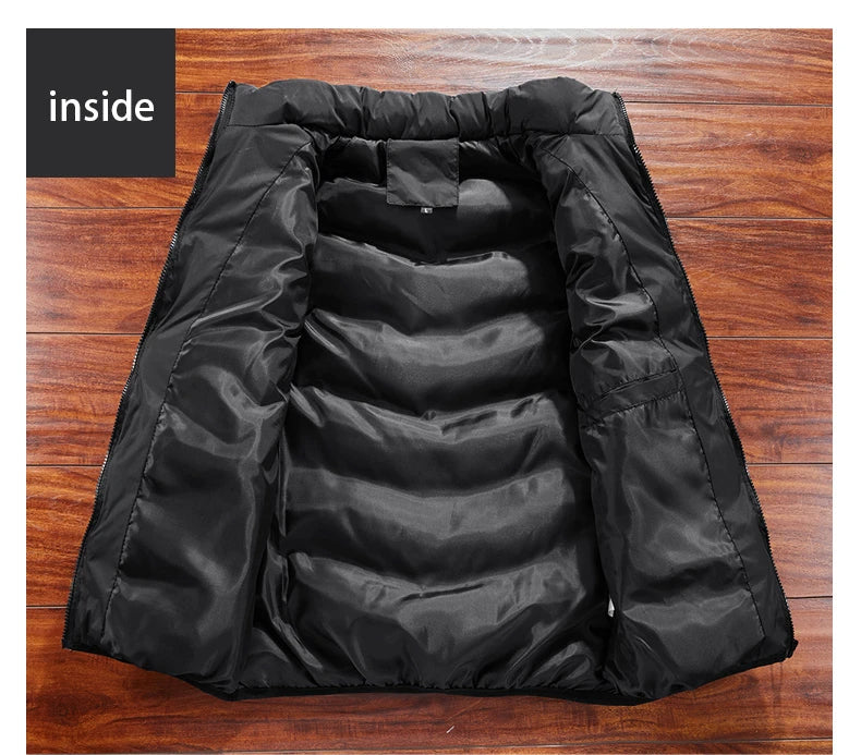 Tamatoa - Chaleur Hommes Bodywarmer Plus