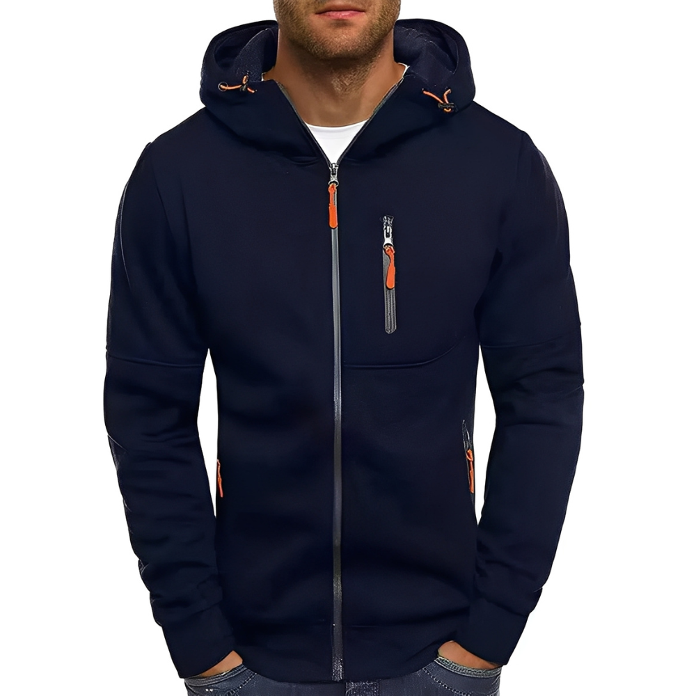 Miller - Veste relax pour hommes