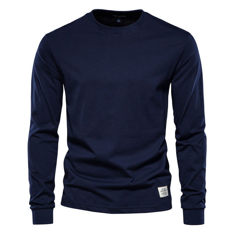 Wynne - T-shirt à manches longues confortable