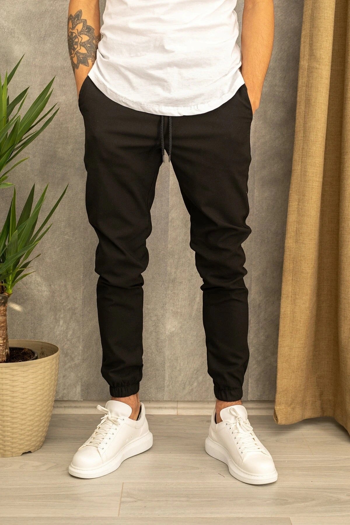 Ken - Pantalons décontractés pour hommes