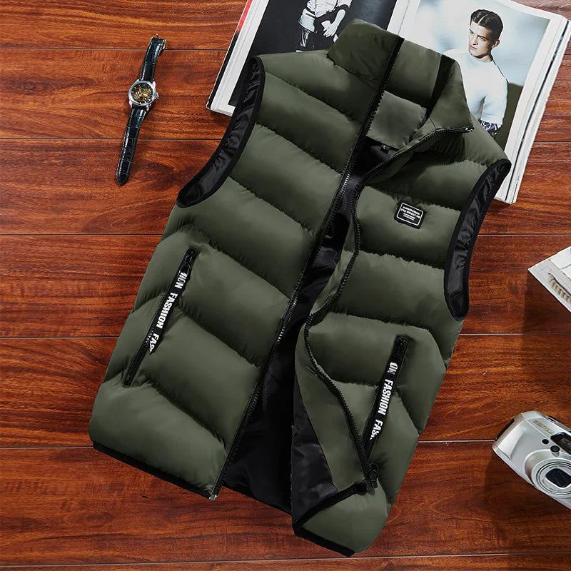 Tamatoa - Chaleur Hommes Bodywarmer Plus