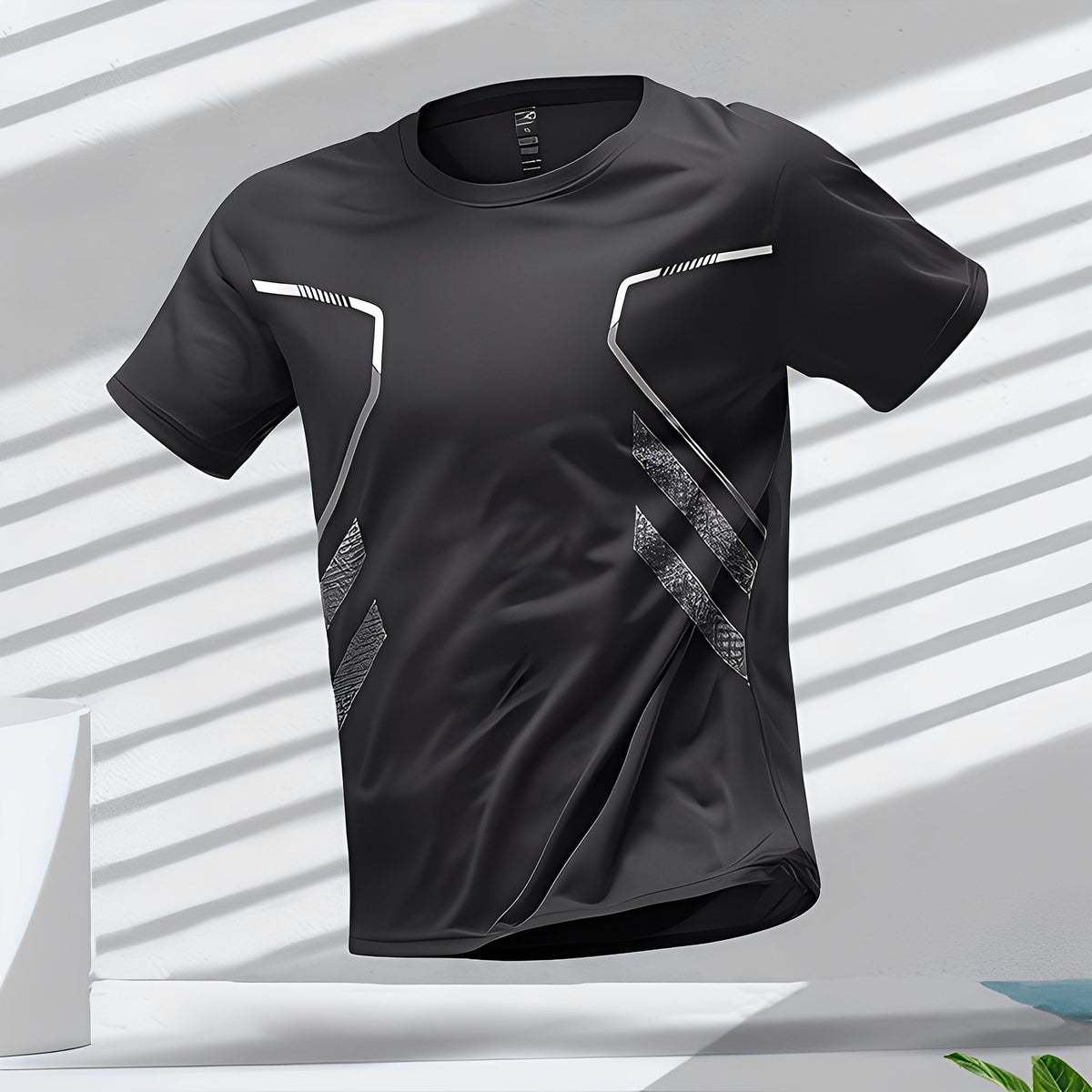 Dane - T-shirt agréable