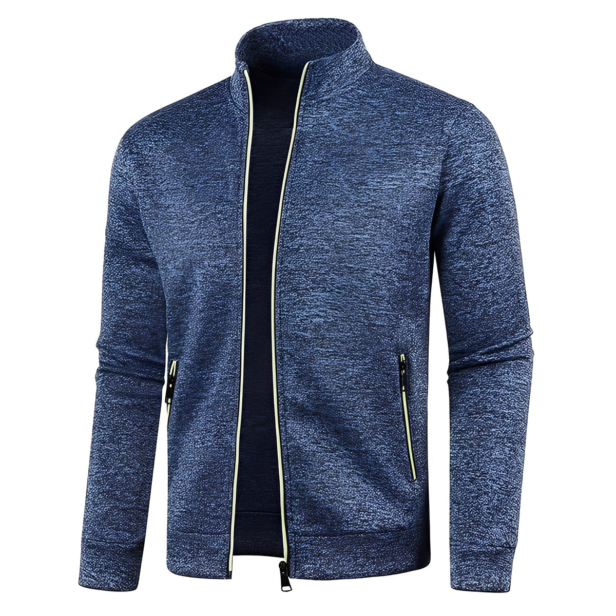 Clive - Blouson à la mode et agréable