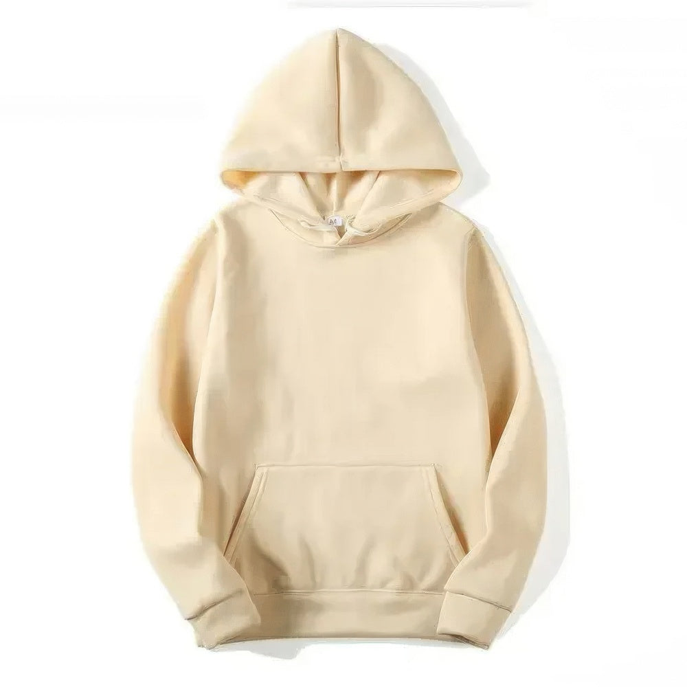 Mel - Sweat confortable et stylé pour hommes