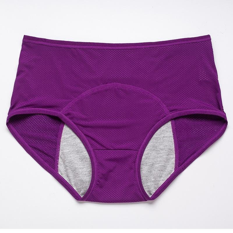 AllDry – Culottes anti-fuites pack 3