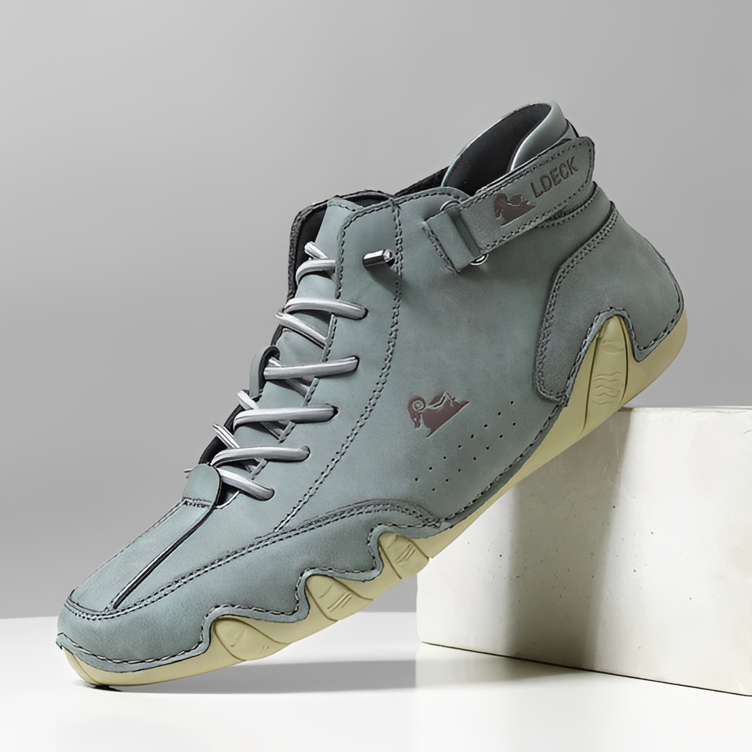 Marwin - Des chaussures élégantes et confortables pour hommes