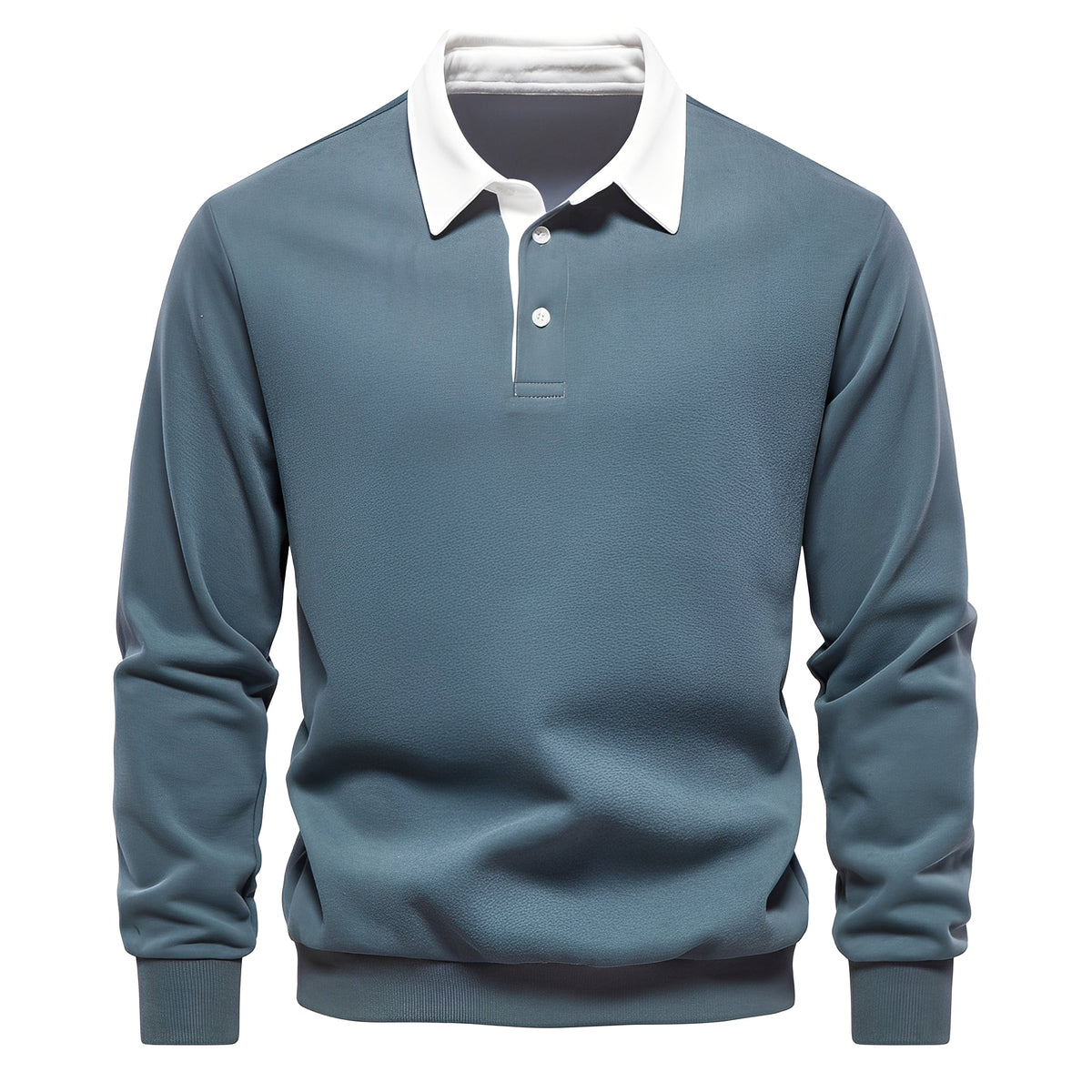 Sonnie - T-shirt manches longues agréable et douillet