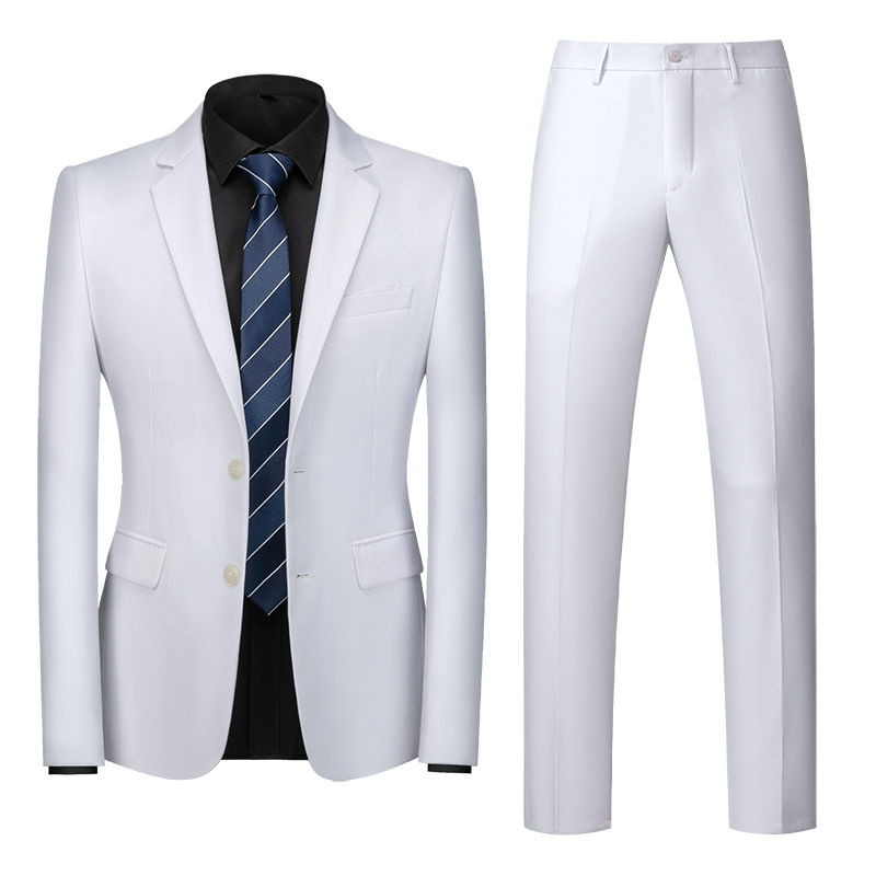Arvel - Costume formel pour hommes