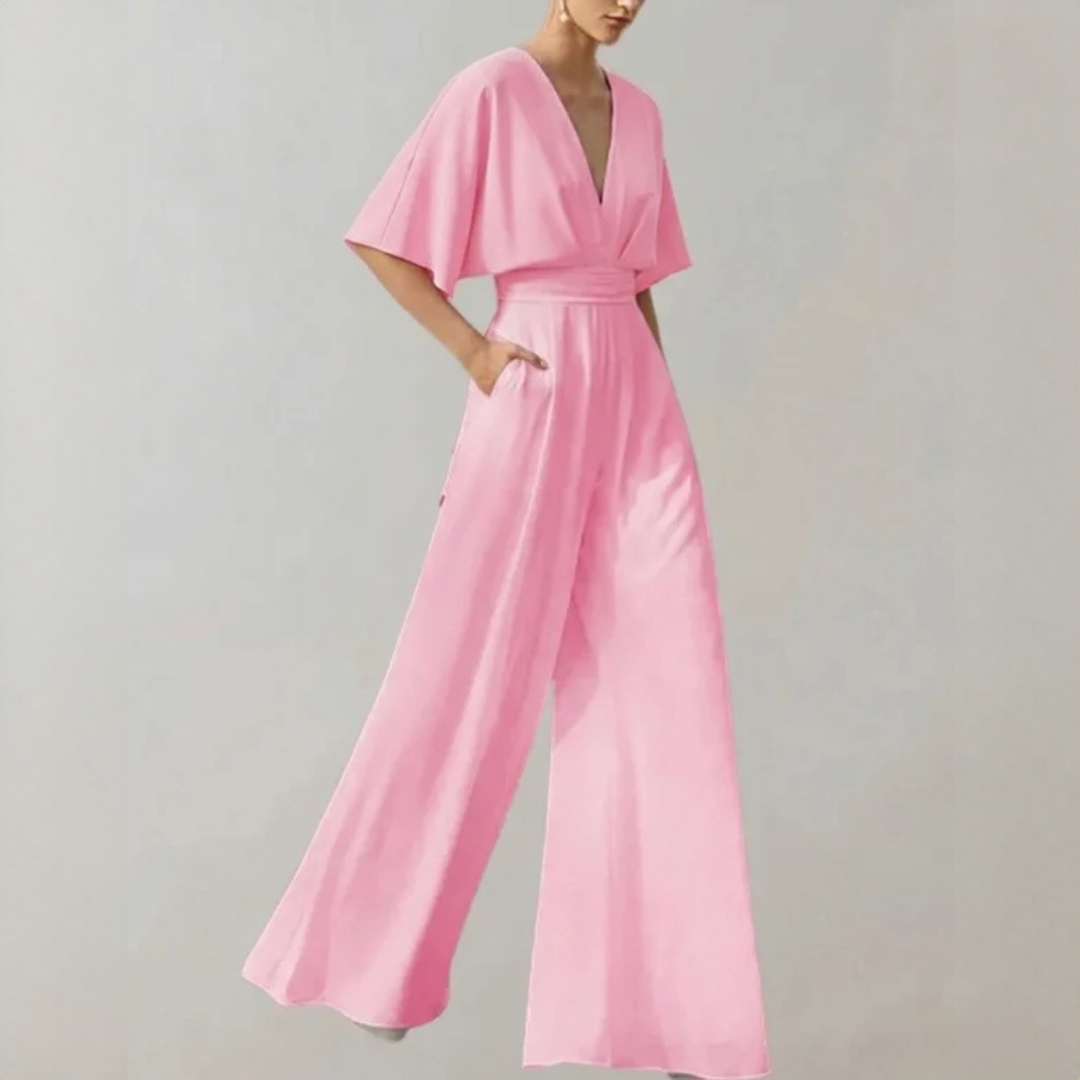 Yoko - Combinaison stylée et chic