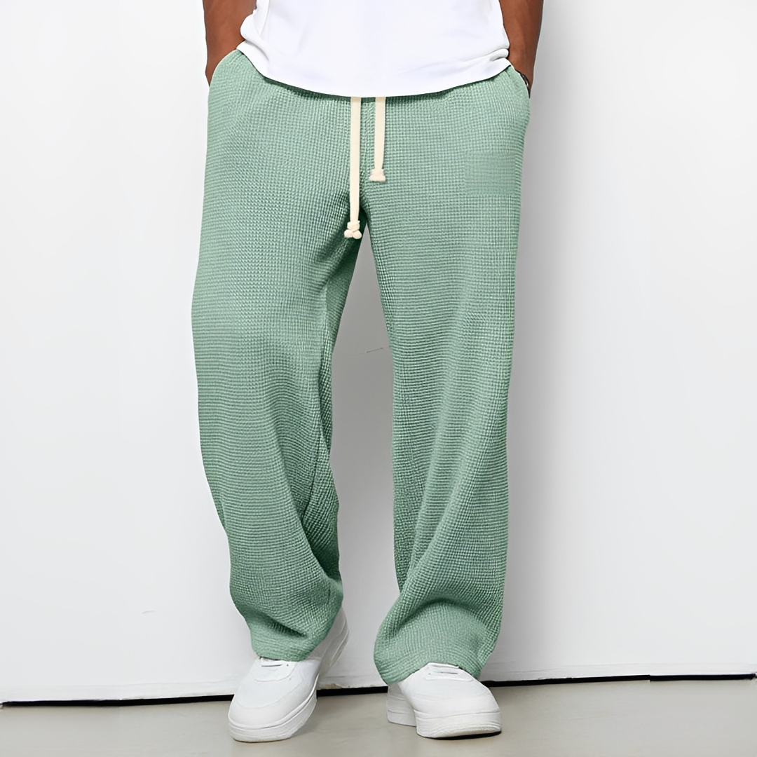 Arnold - Pantalons confortables pour hommes