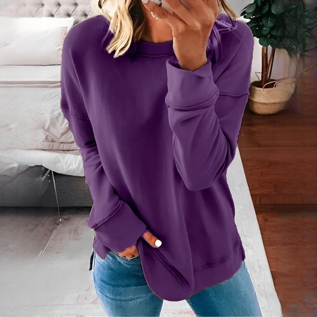 Annalee - Pull douillet