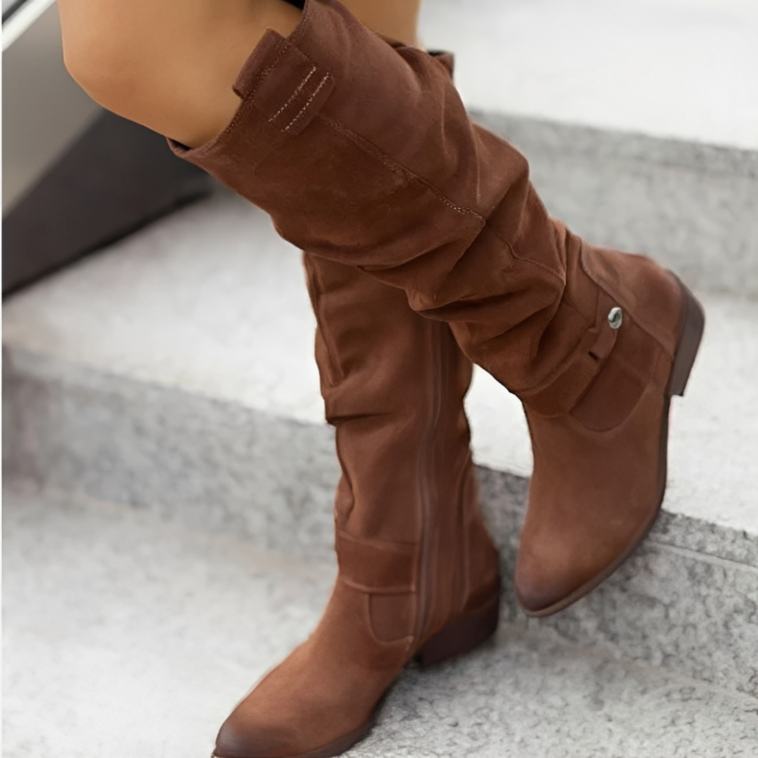 Jossy - Bottes élégantes pour femmes
