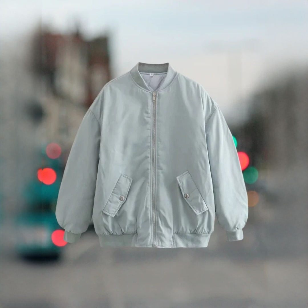 Vanessa - Manteau ample et confortable