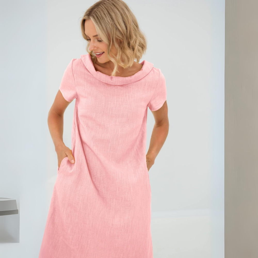 Lara - Robe chic et moderne
