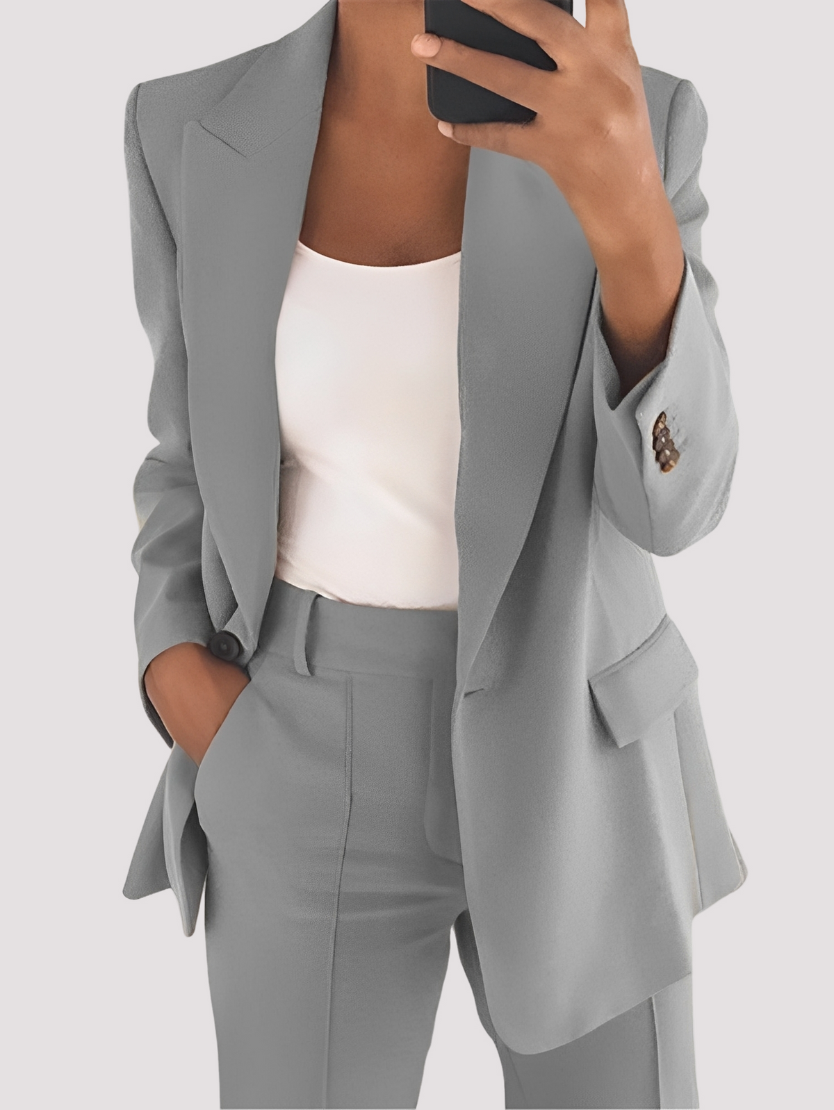 Laura - Ensembles formels deux pièces pour femmes