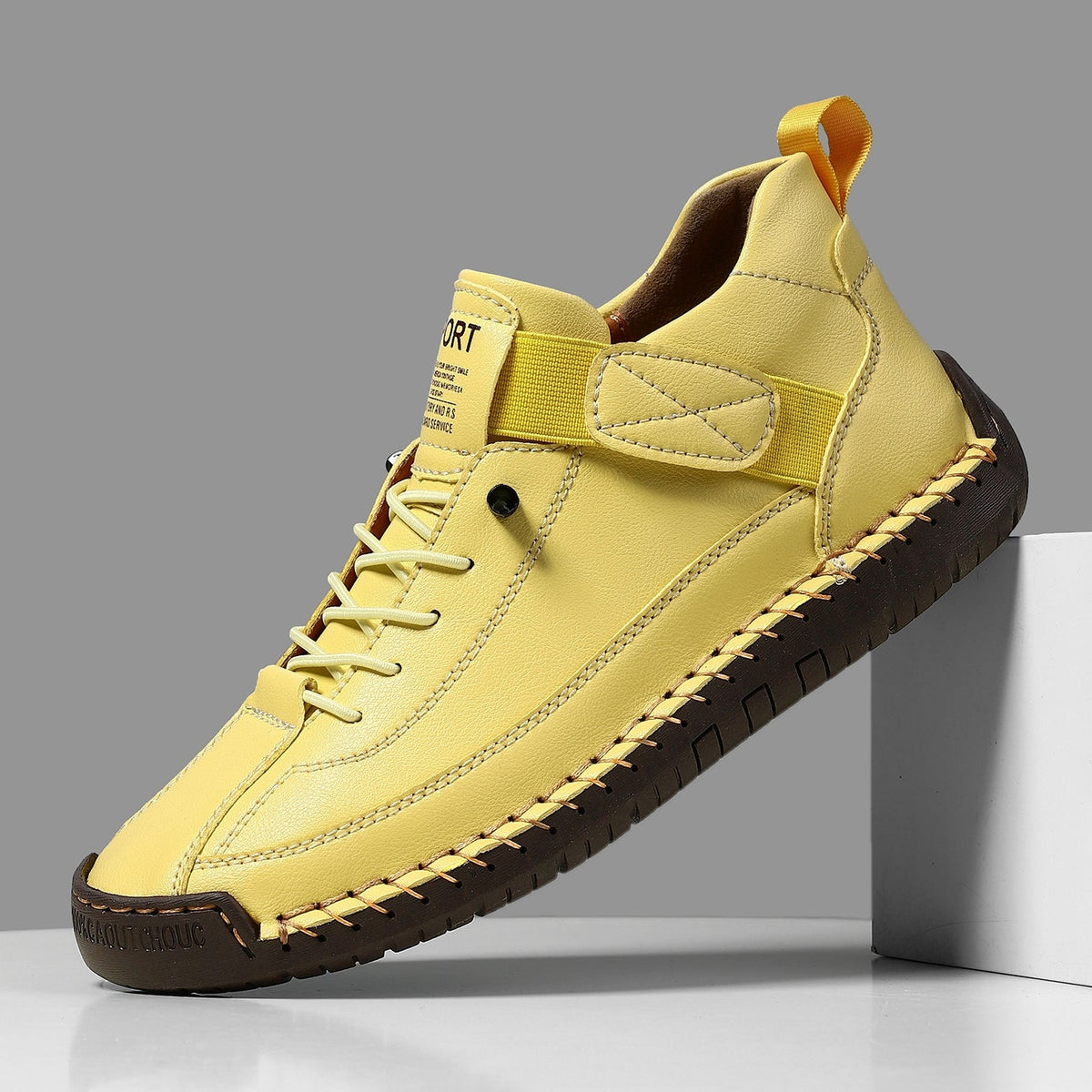 Elin - Chaussures Décontractées et Élégantes