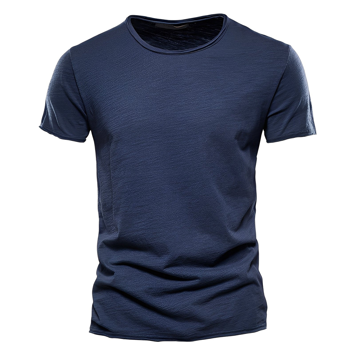Roderick - T-shirt simple et confortable