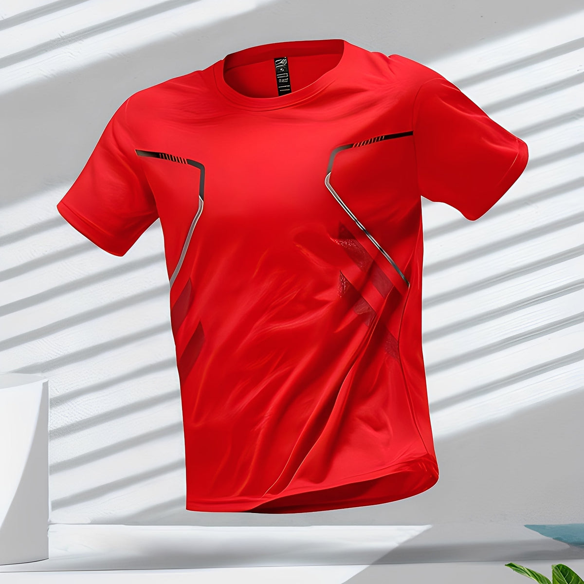 Dane - T-shirt agréable