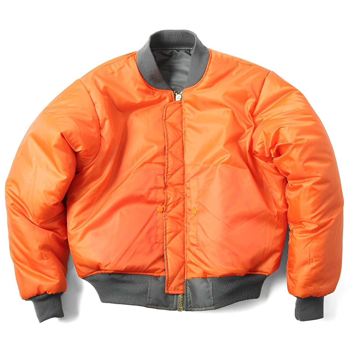 Norbert - Veste confortable et chaude