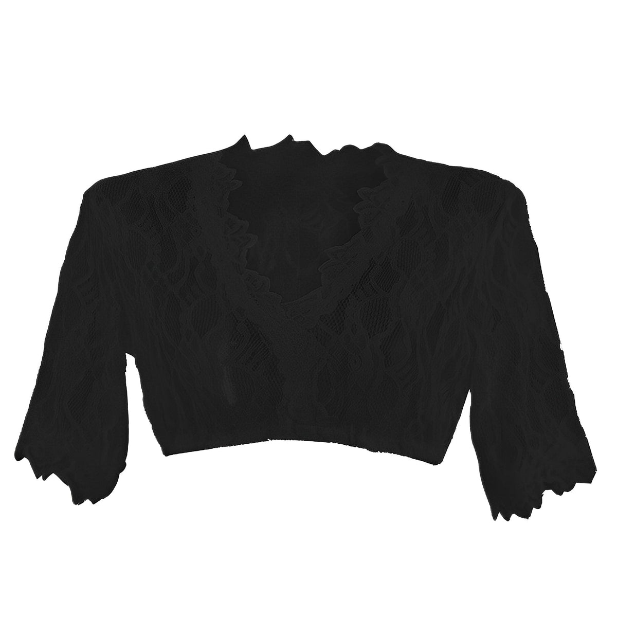 Bonnie - Blouse de dirndl élégante