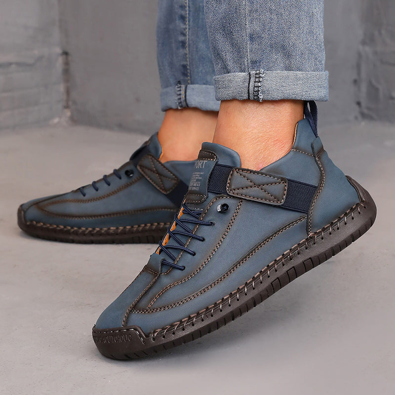 Luke - Baskets de plein air stylées pour hommes