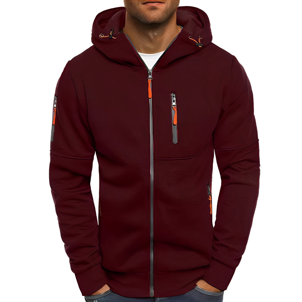 Miller - Veste relax pour hommes