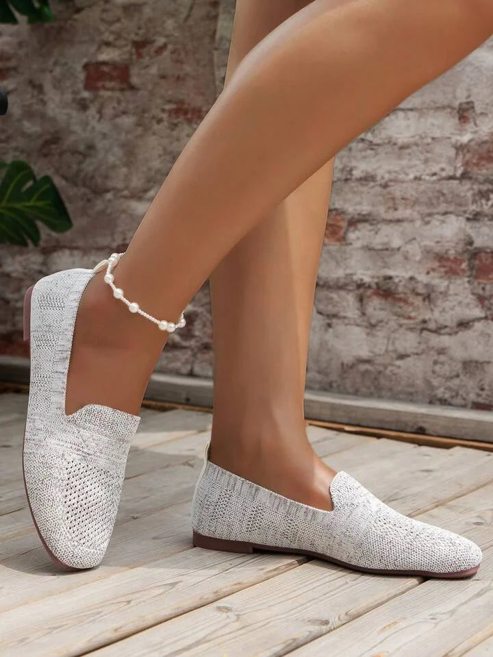 Lovely - Ballerines antidérapantes confortables pour femmes