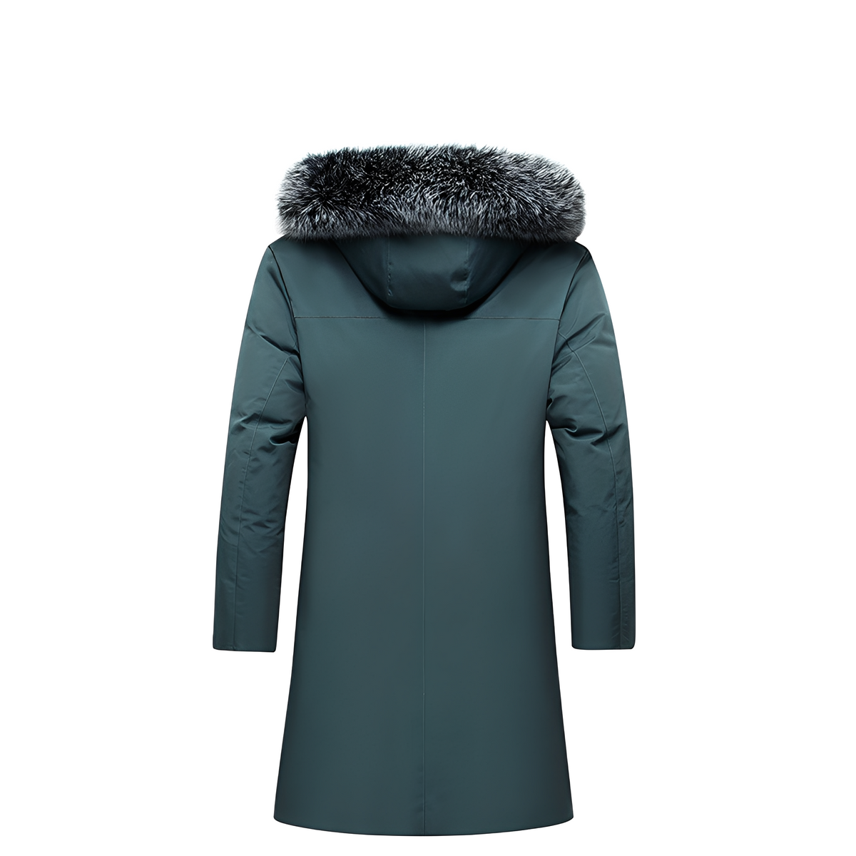 Crosby - Veste à capuche pour hommes