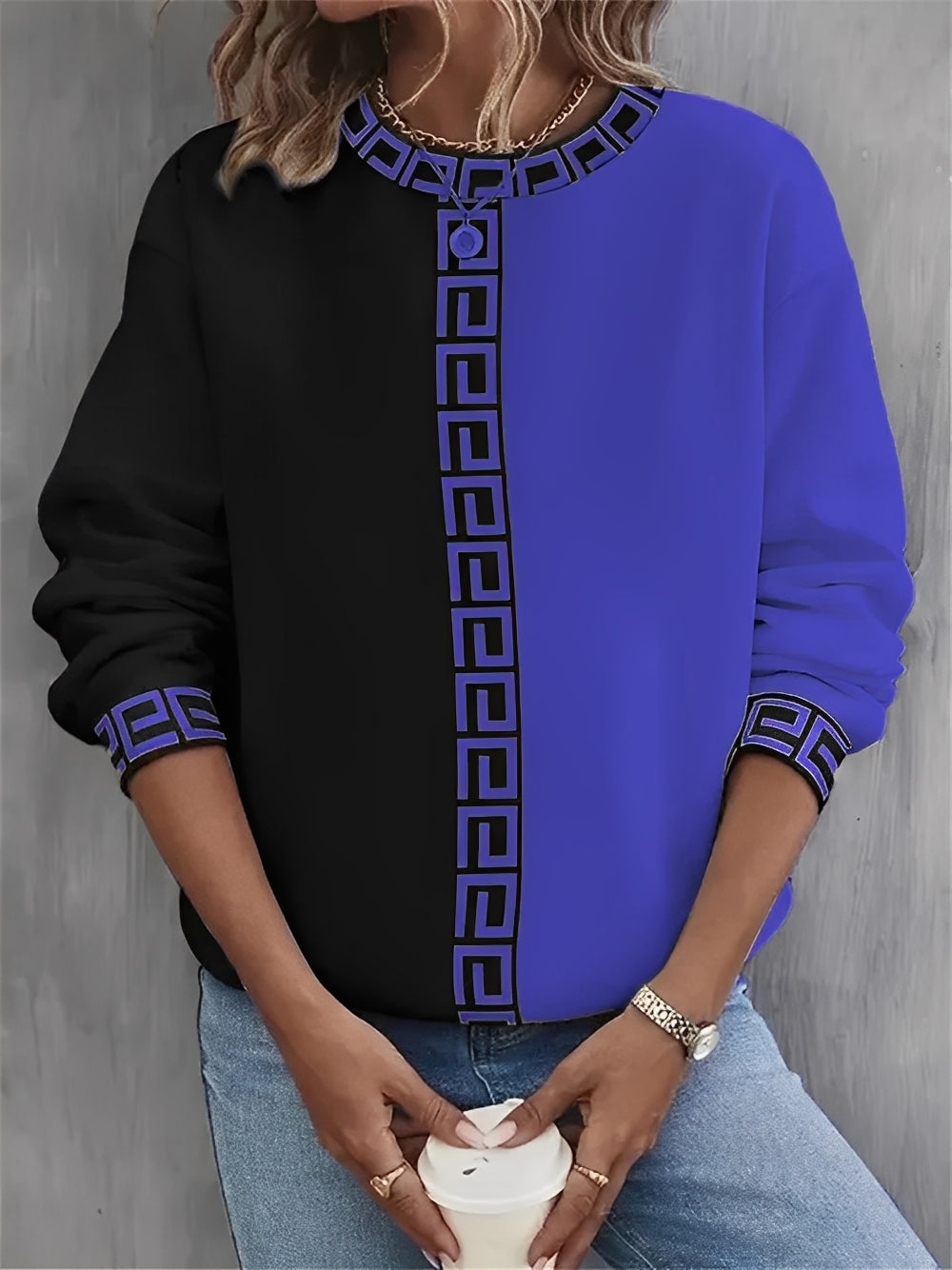 Jennica - Pullovers chauds et élégants pour femmes