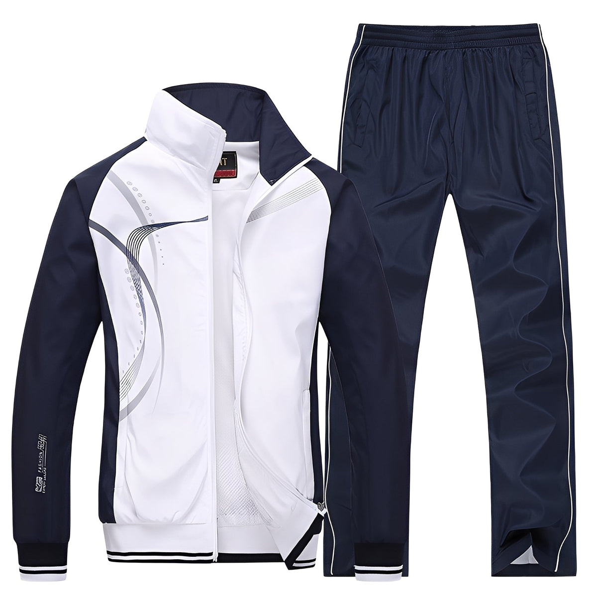 Finn - Ensemble veste et pantalon pour hommes