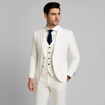 Juliane - Costume formel trois pièces pour hommes
