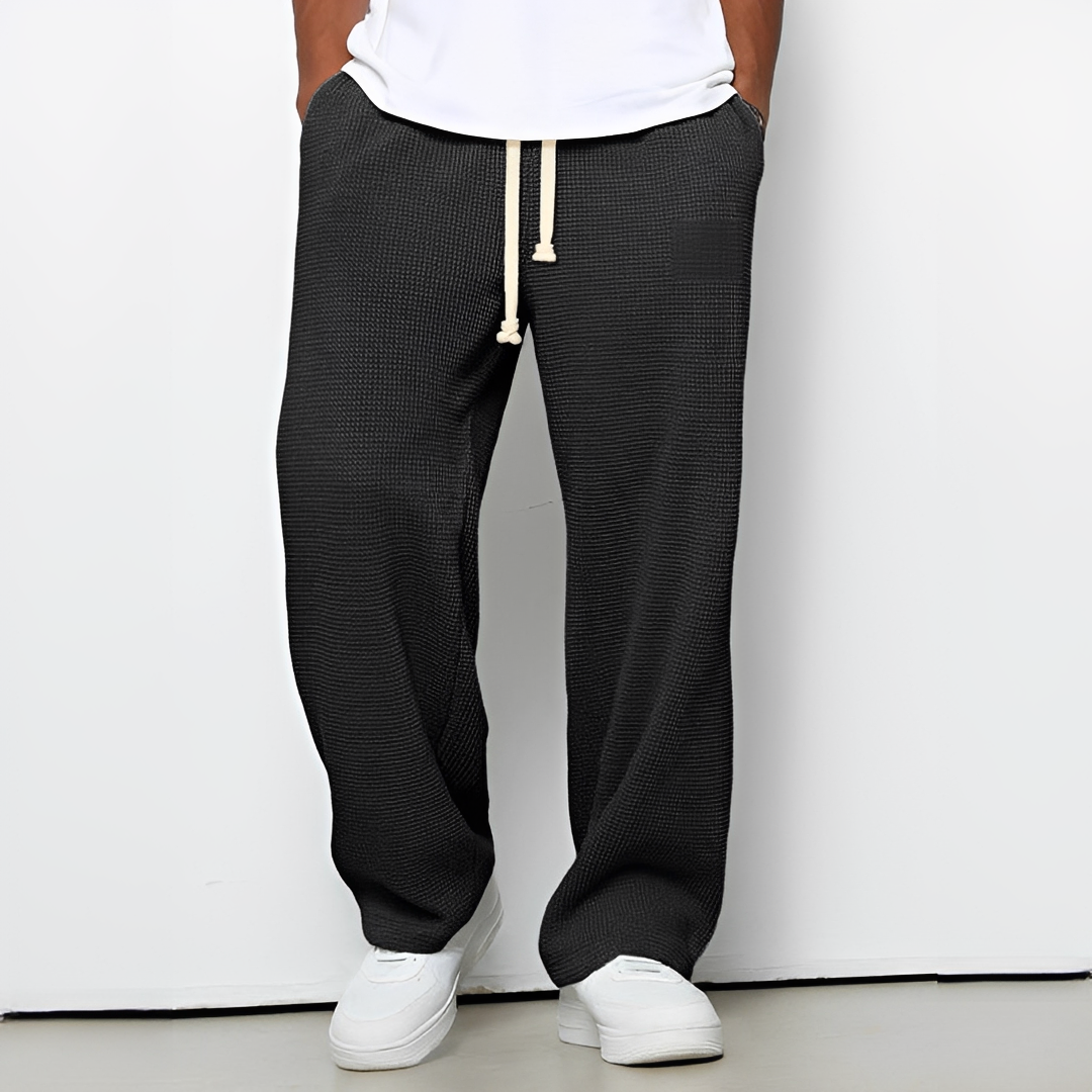 Arnold - Pantalons confortables pour hommes