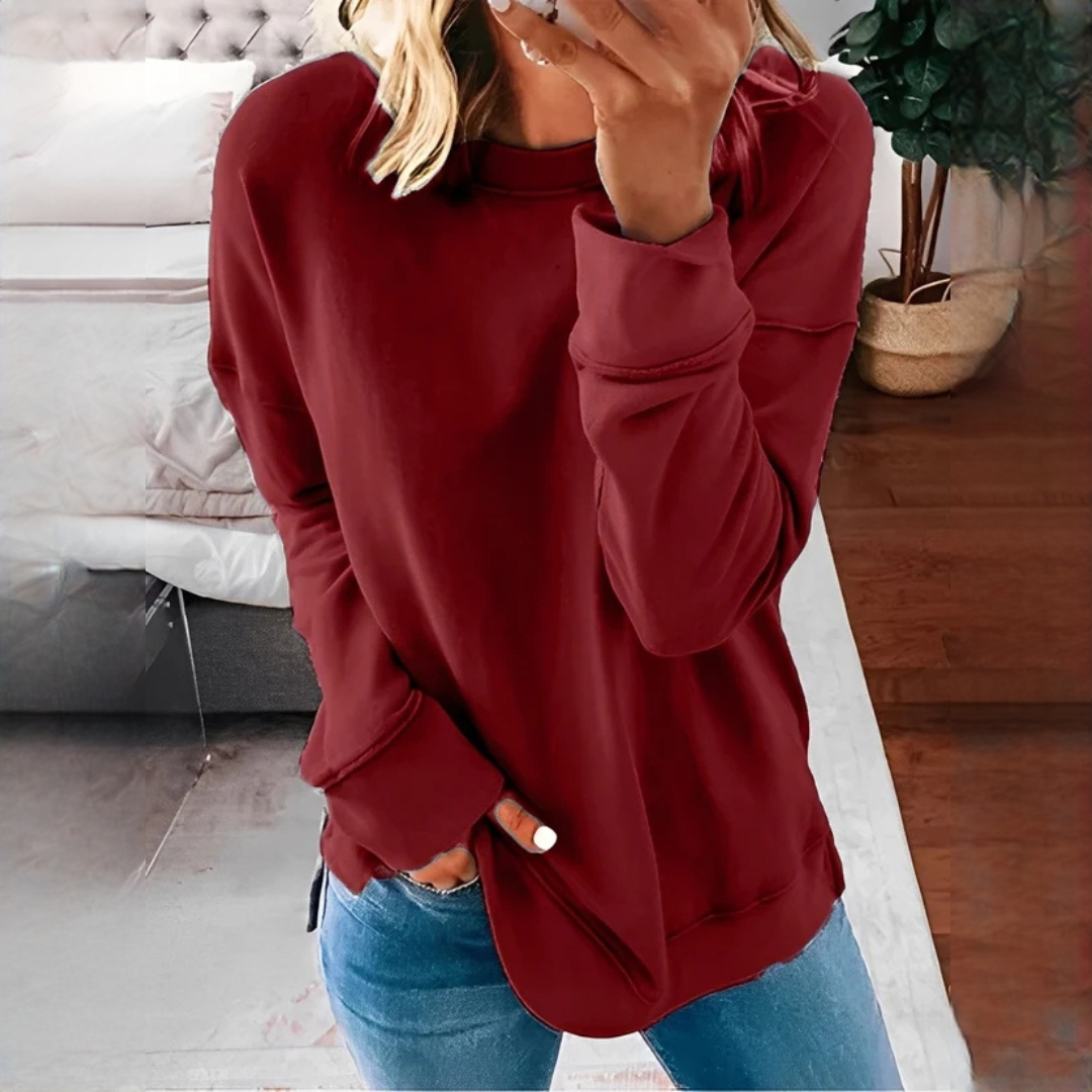 Annalee - Pull douillet
