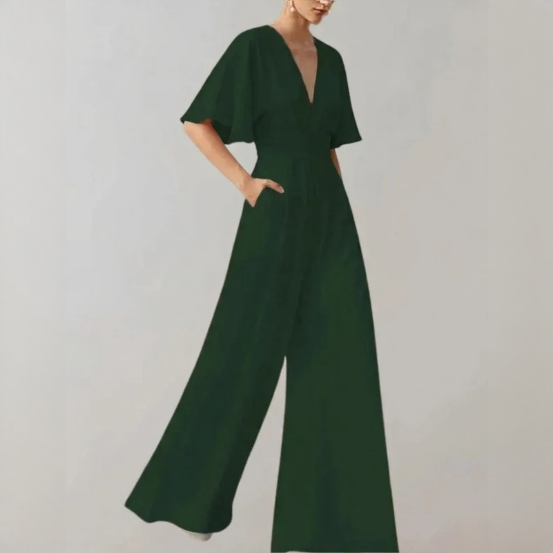 Yoko - Combinaison stylée et chic